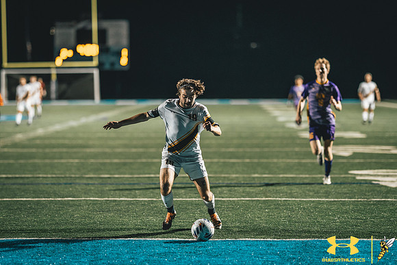 UWS MSOC vs UNW WM71