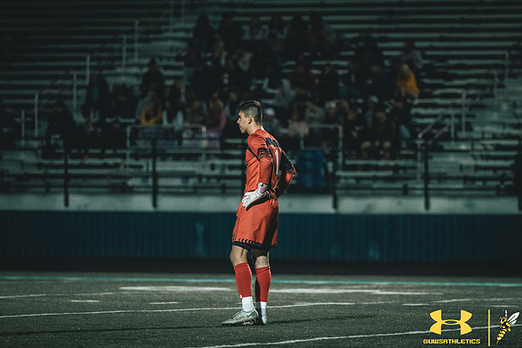 UWS MSOC vs UNW WM224