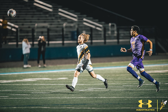 UWS MSOC vs UNW WM151