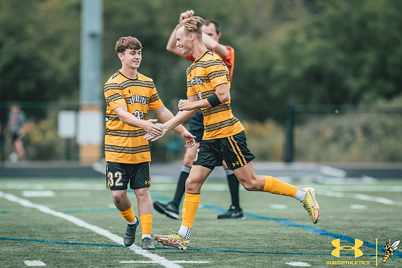 MSOC vs LSC56