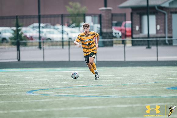 MSOC vs LSC92