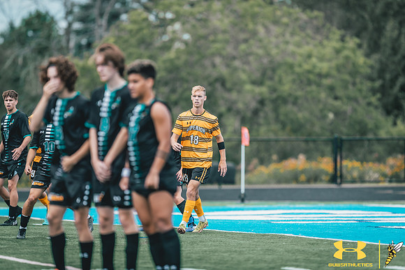 MSOC vs LSC62