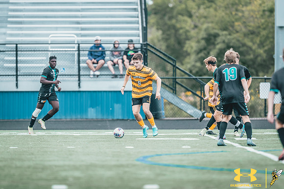 MSOC vs LSC78