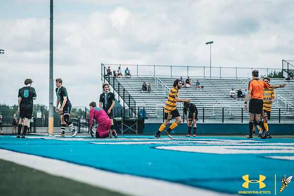MSOC vs LSC17