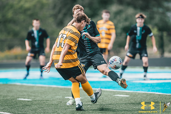MSOC vs LSC91