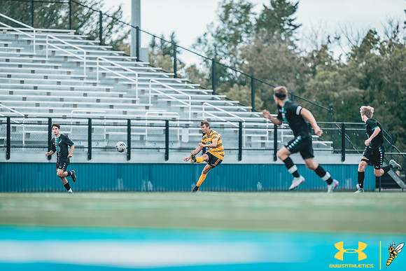 MSOC vs LSC43