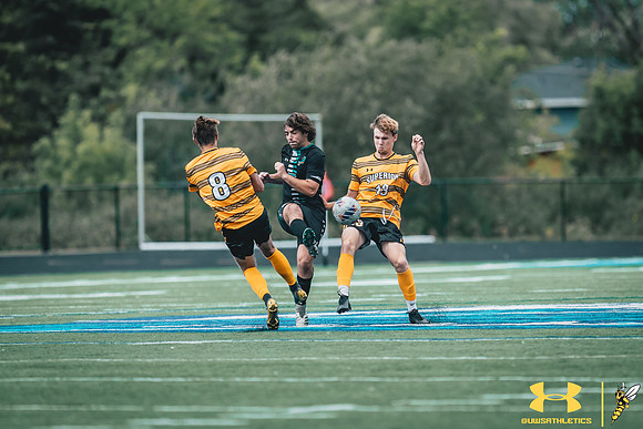 MSOC vs LSC46