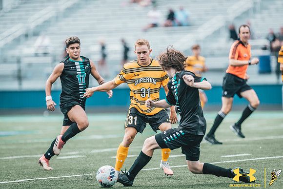 MSOC vs LSC51