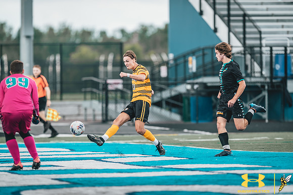 MSOC vs LSC36