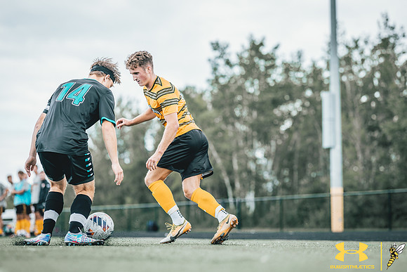MSOC vs LSC16