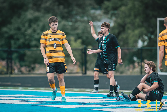 MSOC vs LSC59