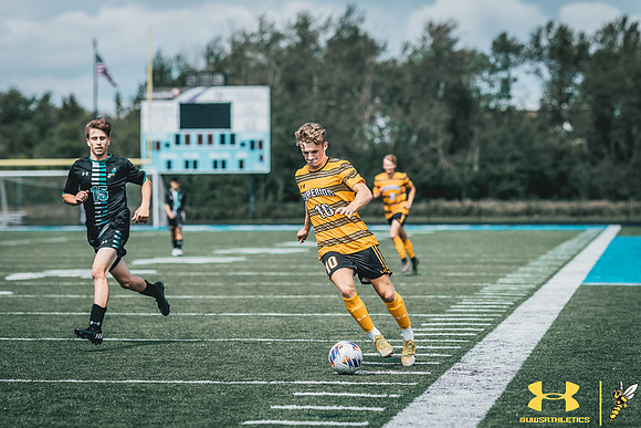 MSOC vs LSC18