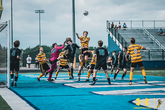 MSOC vs LSC19