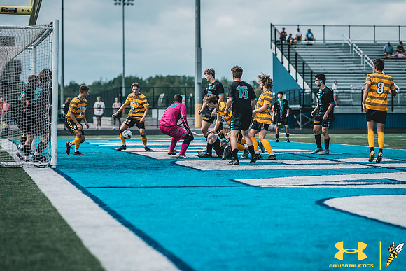 MSOC vs LSC22