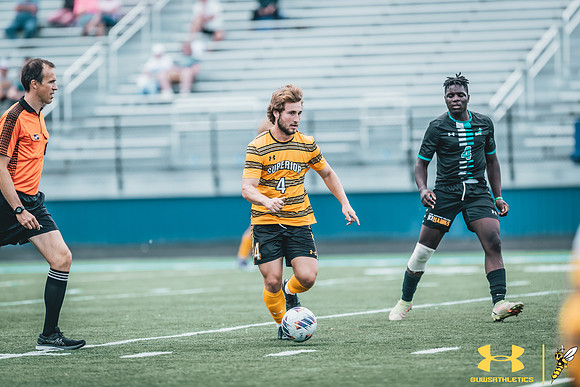 MSOC vs LSC71