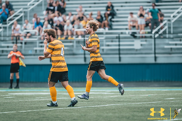MSOC vs LSC87