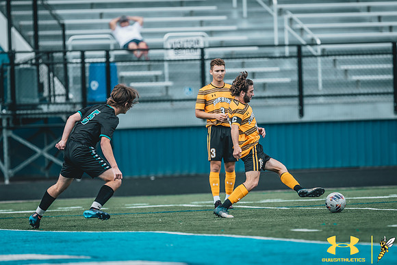 MSOC vs LSC33