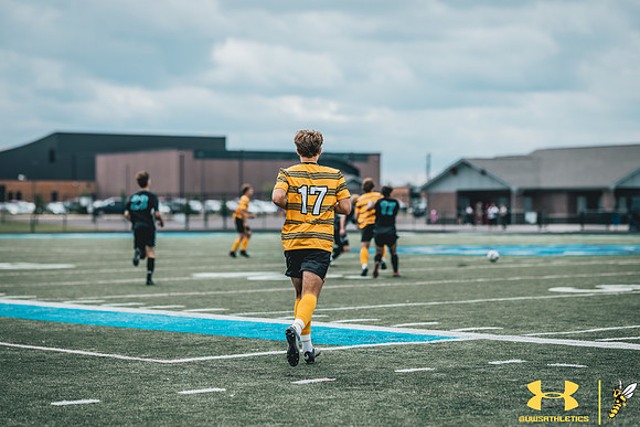 MSOC vs LSC24