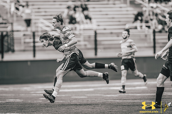 MSOC vs LSC32