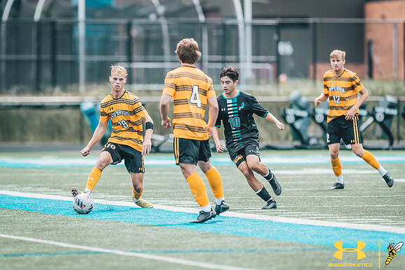 MSOC vs LSC66