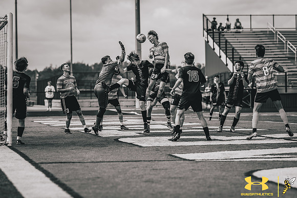 MSOC vs LSC21