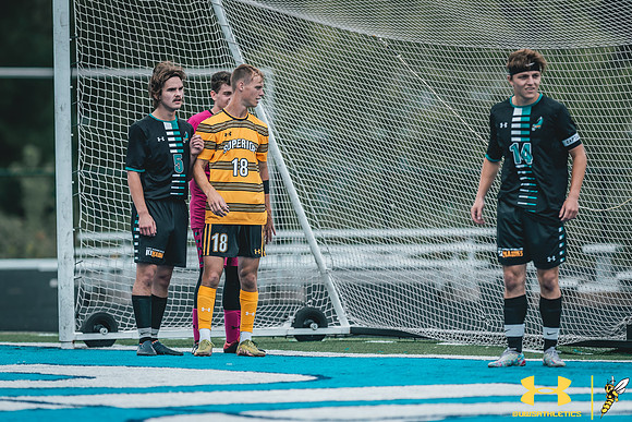 MSOC vs LSC76