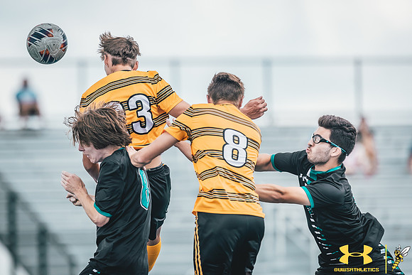 MSOC vs LSC41