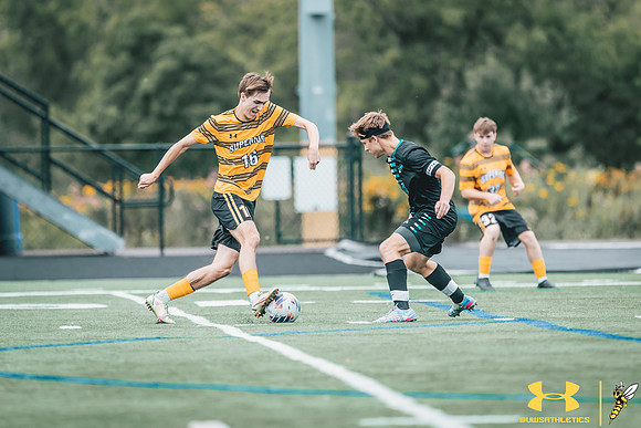 MSOC vs LSC63