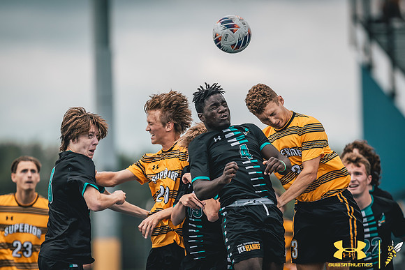 MSOC vs LSC26