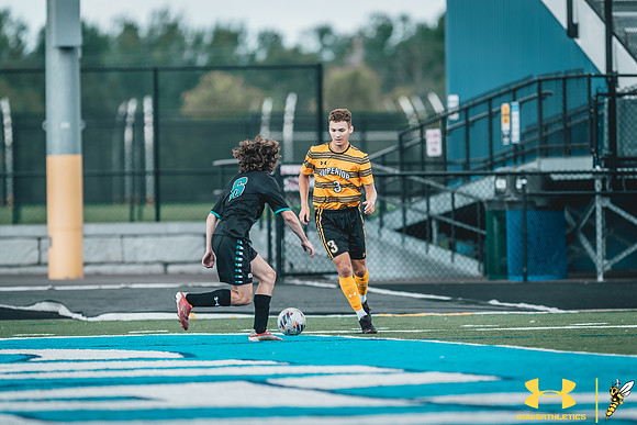 MSOC vs LSC34