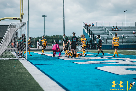MSOC vs LSC23