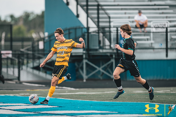 MSOC vs LSC35