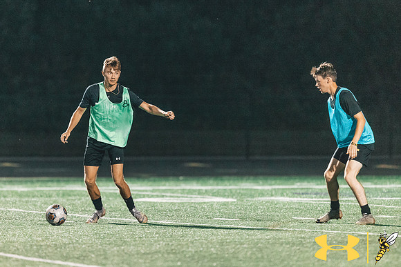 2021.08.19 UWS MSOC PRAC WM23