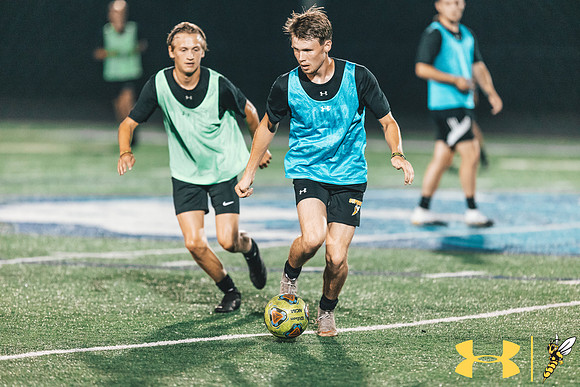 2021.08.19 UWS MSOC PRAC WM18