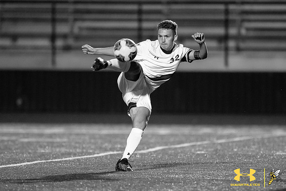 2021.09.01 UWS MSOC vs. Augsburg 16