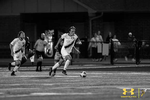 2021.09.01 UWS MSOC vs. Augsburg 201