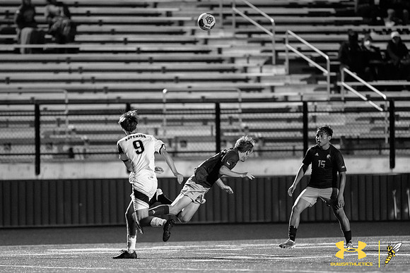 2021.09.01 UWS MSOC vs. Augsburg 40