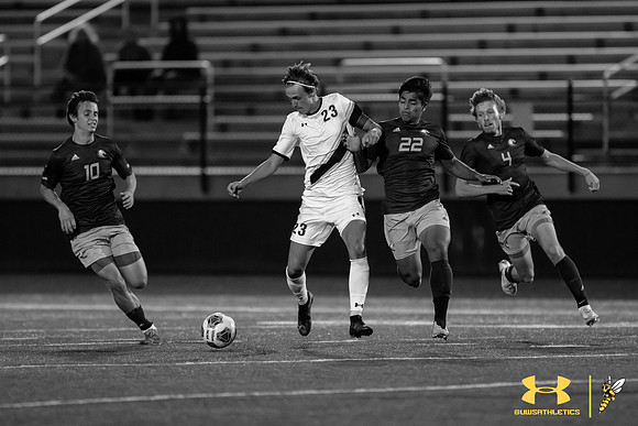 2021.09.01 UWS MSOC vs. Augsburg 204