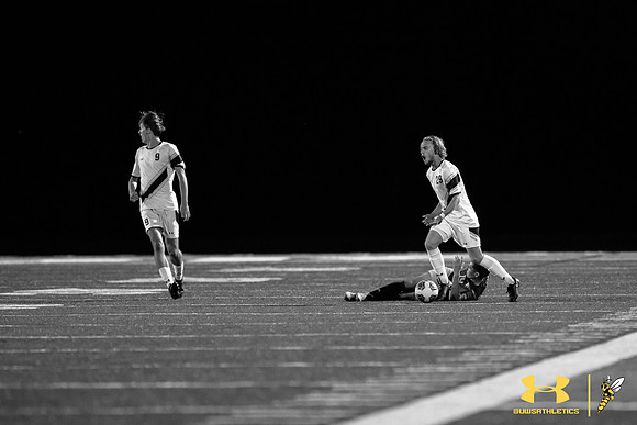 2021.09.01 UWS MSOC vs. Augsburg 28