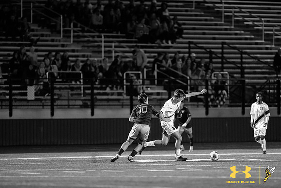 2021.09.01 UWS MSOC vs. Augsburg 35