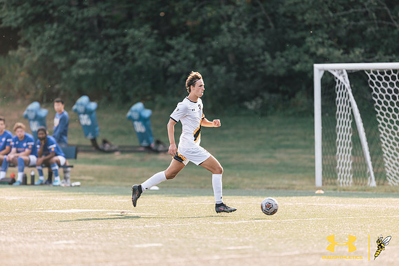 2021.08.25 UWS MSOC vs CSS8