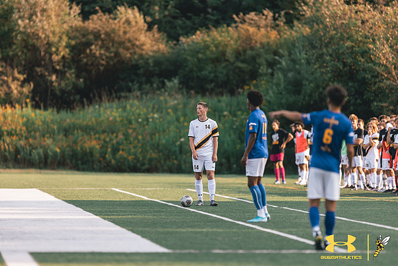 2021.08.25 UWS MSOC vs CSS27