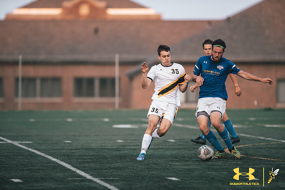 2021.08.25 UWS MSOC vs CSS175