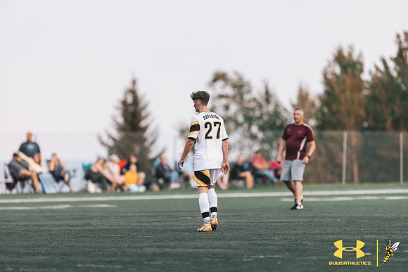 2021.08.25 UWS MSOC vs CSS170