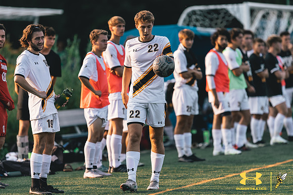 2021.08.25 UWS MSOC vs CSS105