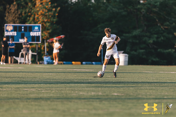 2021.08.25 UWS MSOC vs CSS66