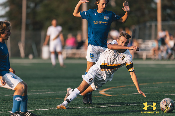 2021.08.25 UWS MSOC vs CSS97