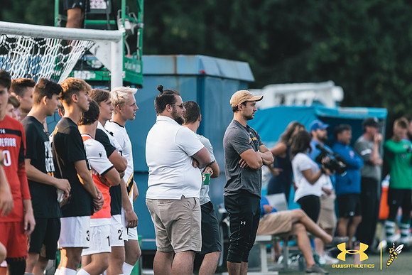 2021.08.25 UWS MSOC vs CSS79