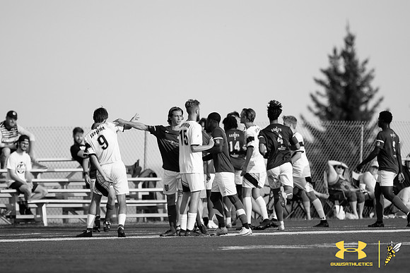 2021.08.25 UWS MSOC vs CSS42