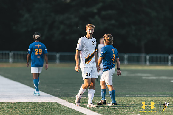 2021.08.25 UWS MSOC vs CSS85